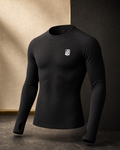 Camisa Térmica Performance 2027 — A Pérola Negra